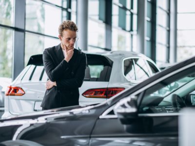 Почему не стоит торопиться с покупкой китайских авто