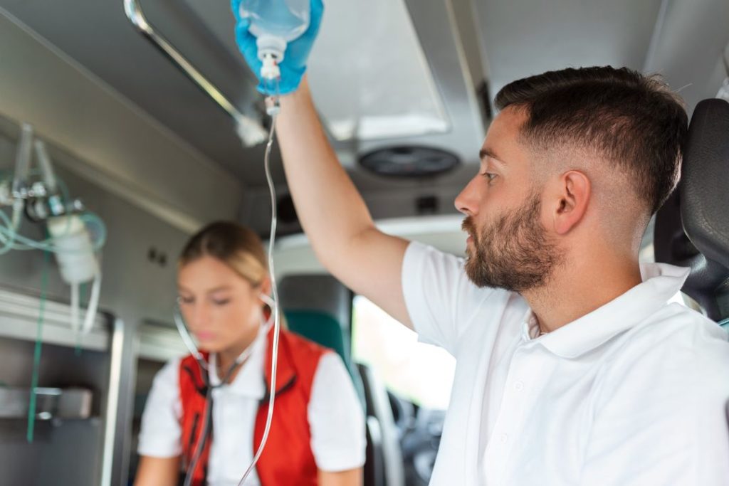 Новосибирские медики потратят 95 млн на аренду вертолёта