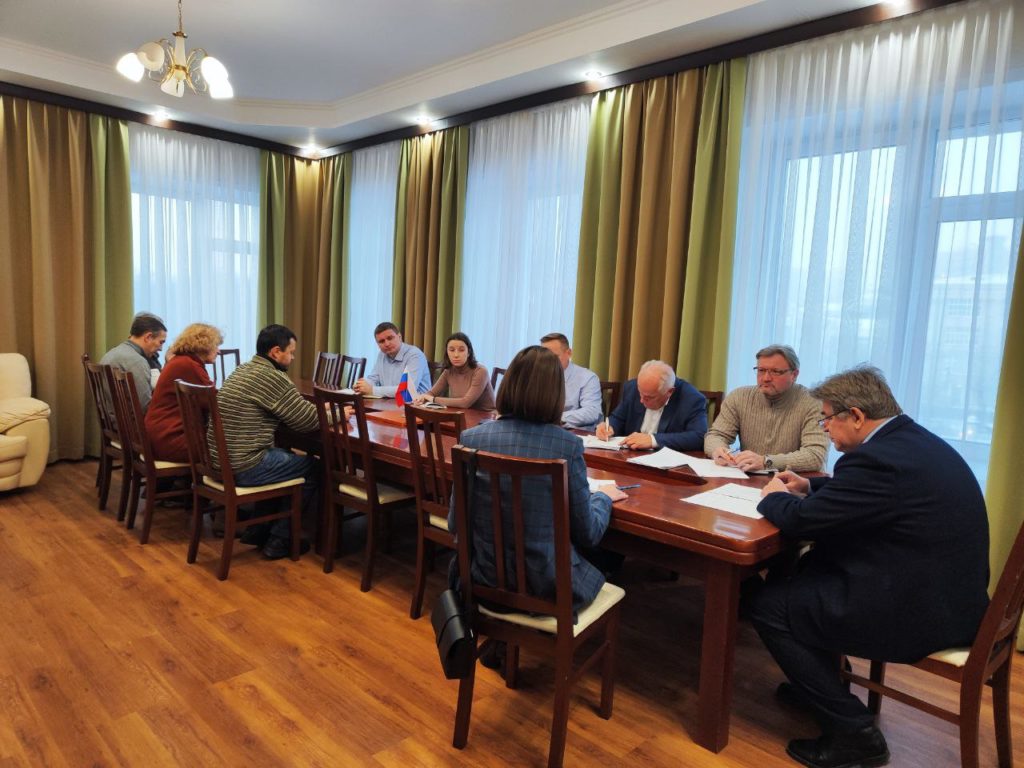 Министру природных ресурсов нужны деньги на снос незаконной дамбы в Новосибирске