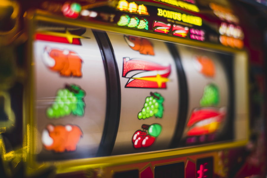 Оборудование казино обращено в доход государства в Новосибирске
