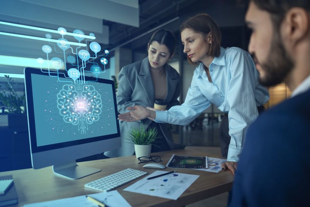 ChatGPT дал совет мэрии по борьбе с 11-балльными пробками в Новосибирске