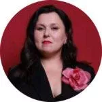 Ирина Овдина, генеральный директор ММА «МЁД», продюсерского центра медсобытий «ПРЕЗА»