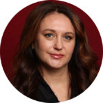 Ольга Лисиенко, директор агентства стратегических коммуникаций «ВДА»
