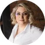 Наталья Казанцева, руководитель отдела продаж «Реклама Онлайн»