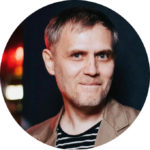 Евгений Мельников, Директор ООО «ЗапСибДизайнПроект»