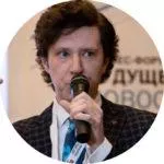 Владимир Томко, управляющий партнер и директор по развитию брендингового агентства «Мелехов и Филюрин»