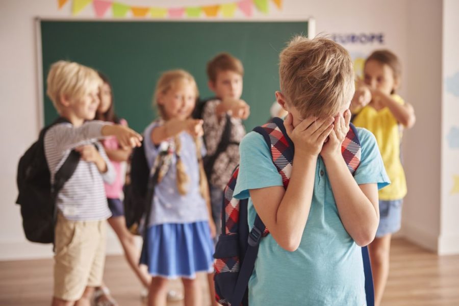 Родители третьеклассников не пускают в школу детей из-за мальчика-тирана в Новосибирске