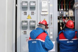 Более 218 миллионов рублей предъявлено к оплате энерговорам из Новосибирска