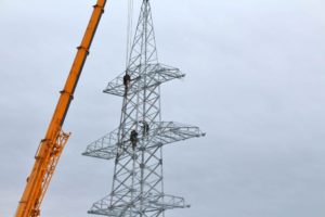 В АО «РЭС» подвели итоги работы по технологическому присоединению к электросетям