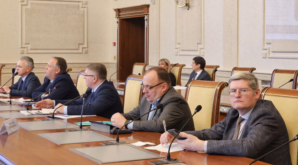 Родителям доступен сервис «Рождение ребенка» в Новосибирской области