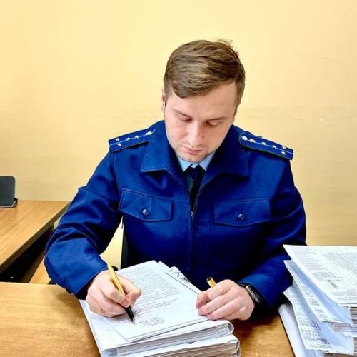 Суд рассмотрит дело о мошенничестве с социальной помощь в Новосибирске