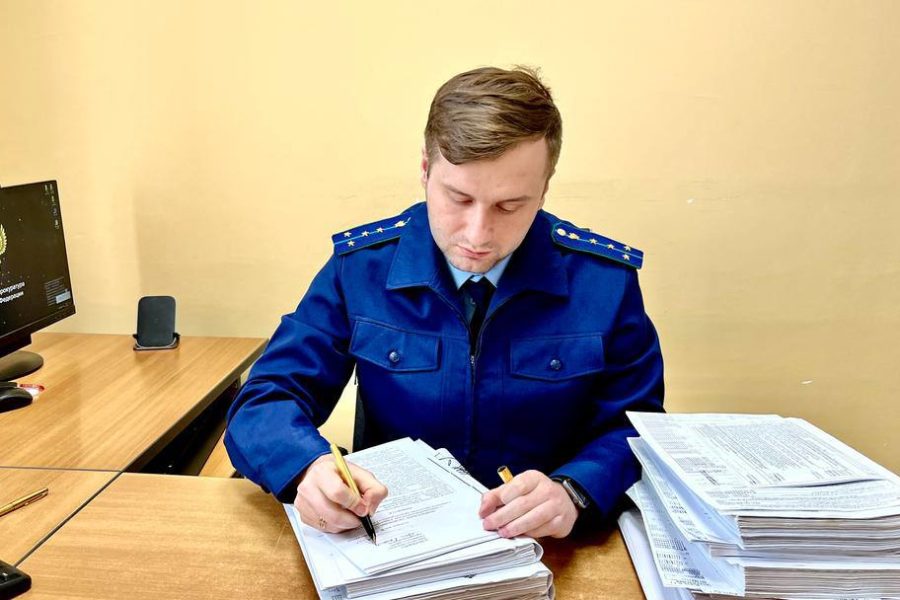 Суд рассмотрит дело о мошенничестве с социальной помощь в Новосибирске
