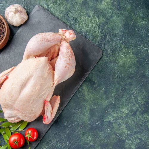 Цены на курицу в Новосибирске удивили горожан
