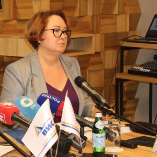 Кредитор Экологии-Новосибирск не сможет взыскать долги с экс-директора Ларисы Анисимовой