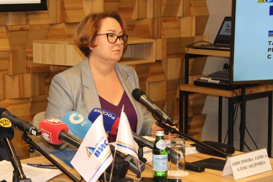 Кредитор Экологии-Новосибирск не сможет взыскать долги с экс-директора Ларисы Анисимовой