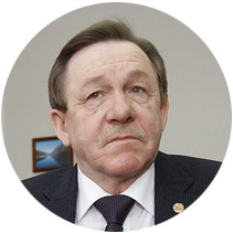 вице-спикер Законодательного Собрания Новосибирской области, лидер фракции КПРФ Владимир Карпов