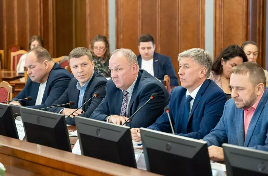 Итоги первого года работы при новой цене на тепло подвели в Новосибирске