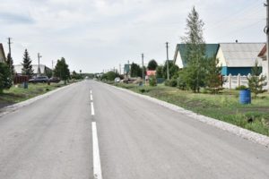 Два участка под ИЖС будут застраивать в Новосибирске в рамках федерального проекта