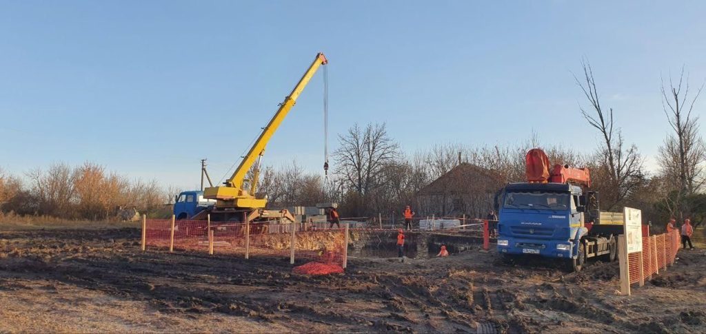 Переподготовку ответственных за стройку срывают муниципалитеты в НСО