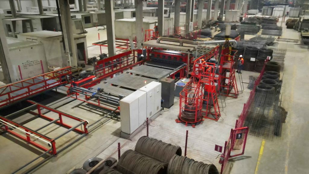 Завод по производству оборудования для контактной сварки создадут в Новосибирске