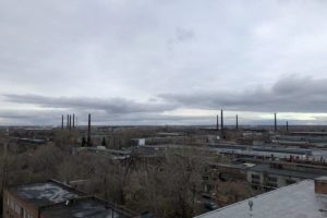 Завод Сибсельмаш возвращается в собственность государства
