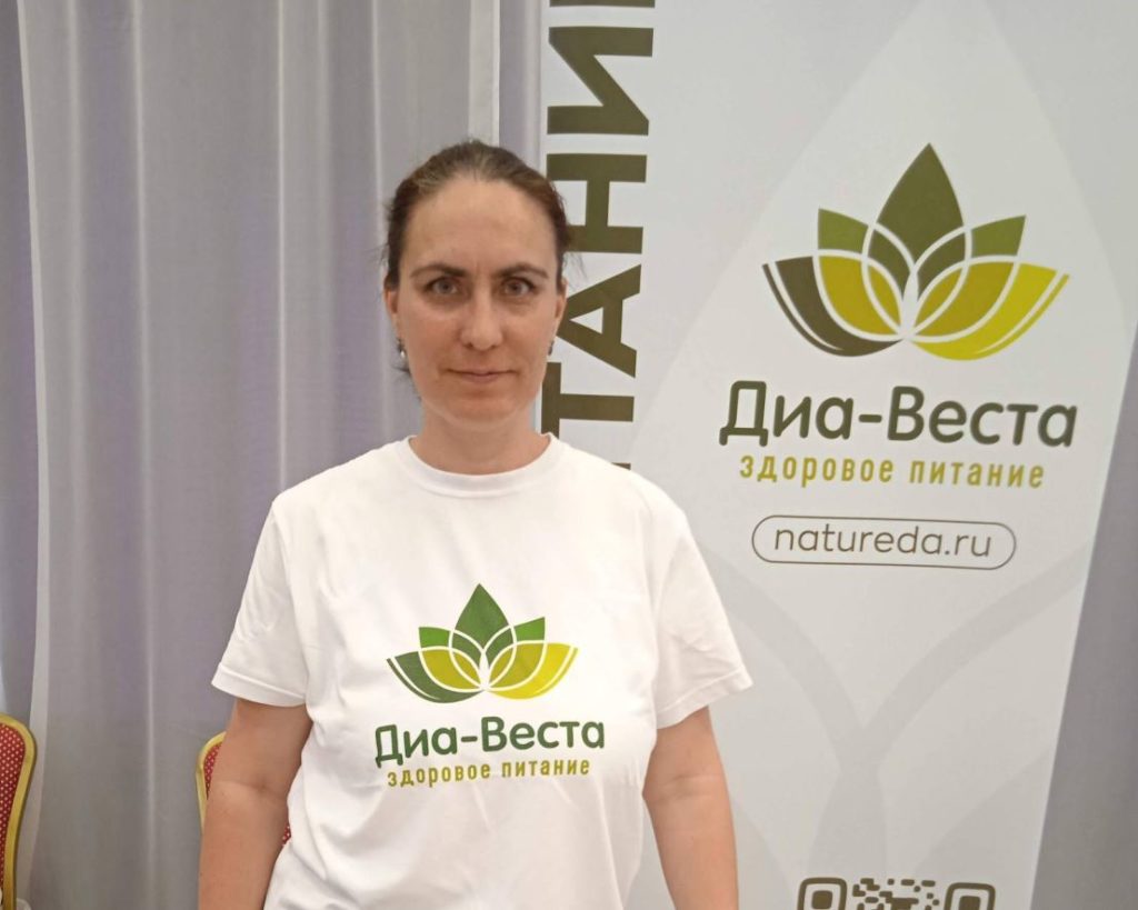 «Наука здорового питания для семейного очага» — полезные продукты для сохранения нации