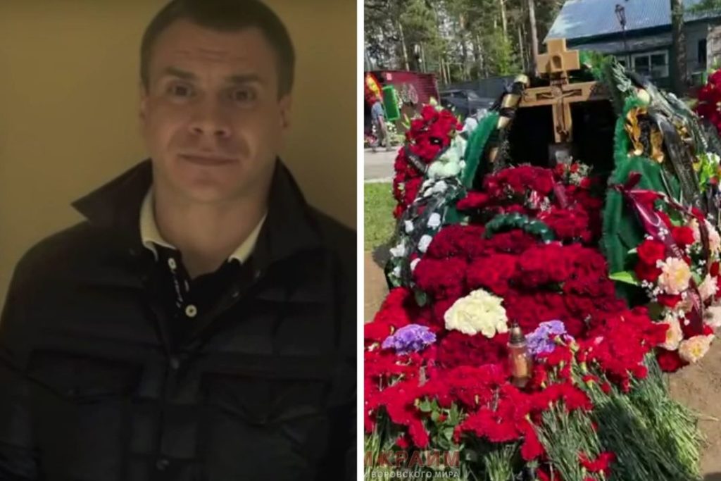 Установлена причина смерти последнего вора в законе в СИЗО Новосибирска