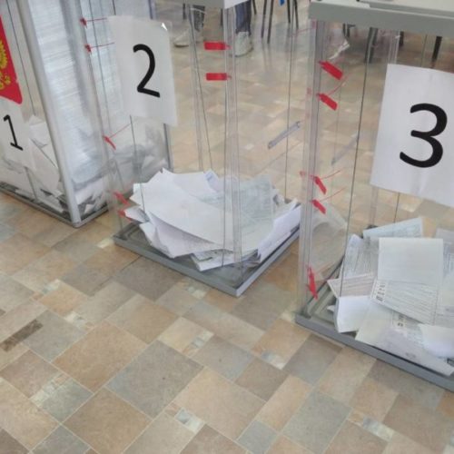 «Аномальные» довыборы в горсовет не стали рассматривать на сессии в Новосибирске
