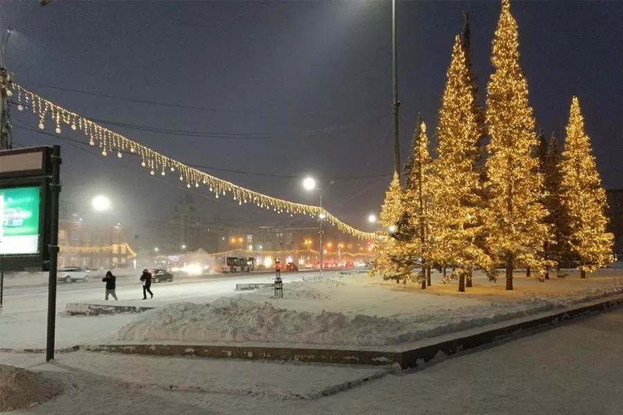 Бюджет Новосибирска с 14 поправками утвердили в горсовете