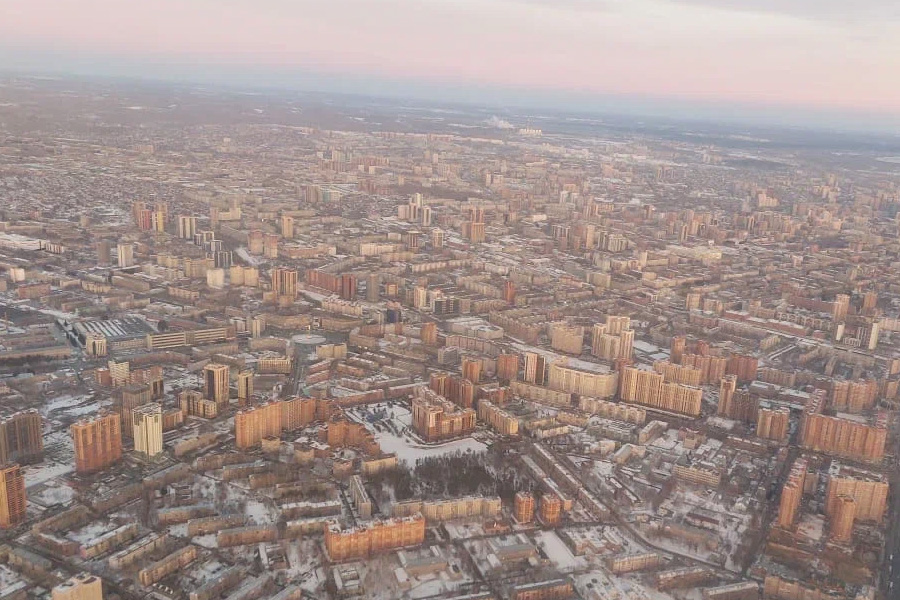 Архитектор Наволоцкая рассказала, что портит облик Новосибирска