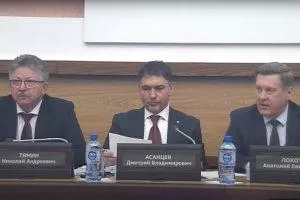 Депутаты утвердили порядок проведения конкурса по назначению мэра Новосибирска