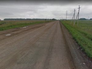 Дорожники не смогли потратить 300 млн рублей на ремонт дорог в Новосибирской области