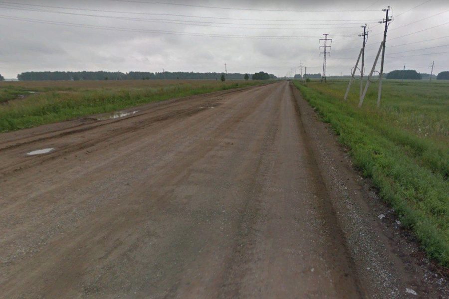 Дорожники не смогли потратить 300 млн рублей на ремонт дорог в Новосибирской области