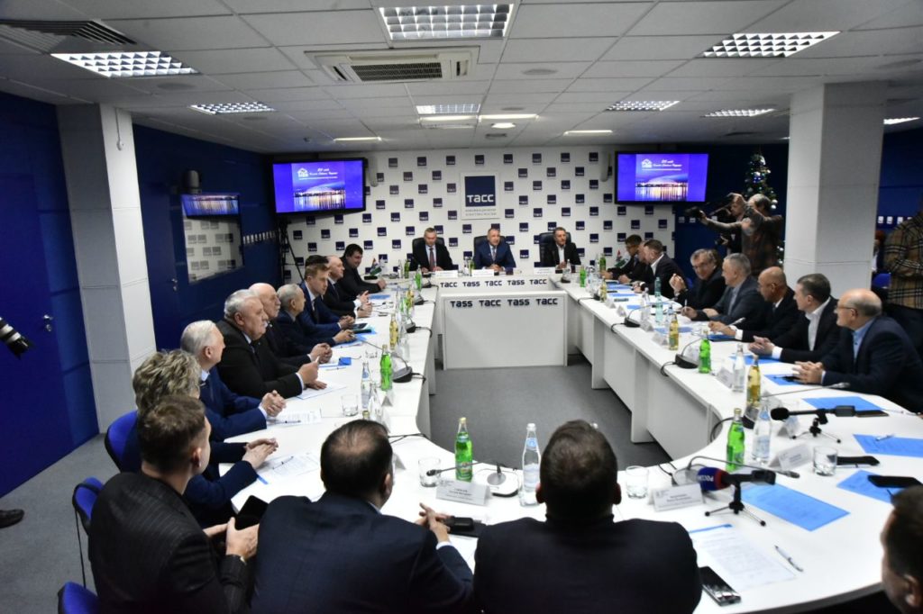 Пятеро застройщиков готовы самостоятельно построить школы в Новосибирске