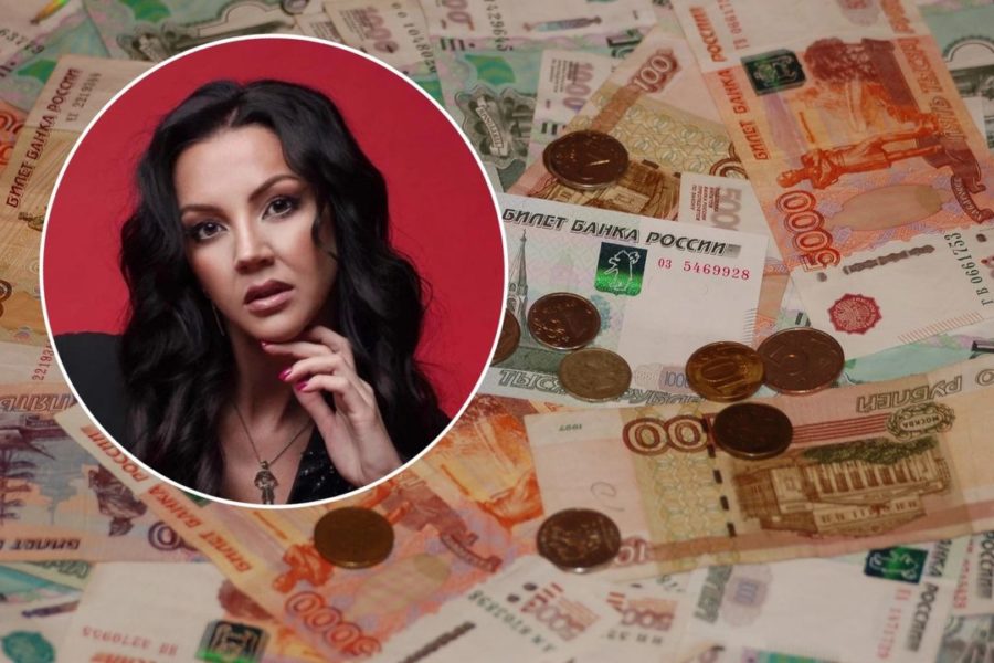Скандальная Барби-блогер требует от новосибирского бизнес-наставника 1 млн рублей