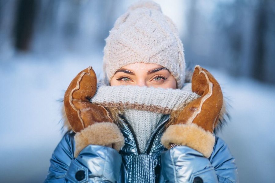 До -41 градуса в январе пообещали синоптики жителям Новосибирской области