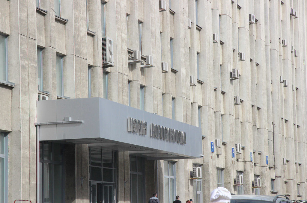 Губернатор Новосибирской области прокомментировал предстоящий конкурс на должность мэра Новосибирска