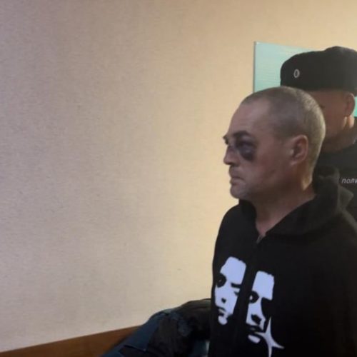 Обвиняемого в насилии над ребенком арестовали в Новосибирске