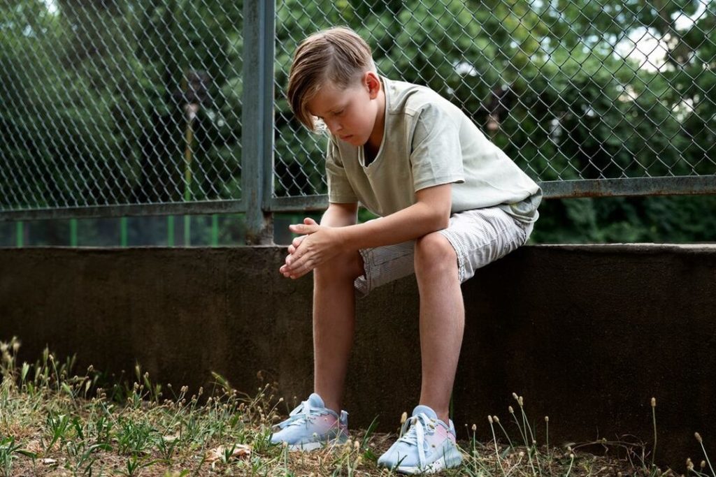 Новосибирец заплатит 20 тысяч за «леща» чужому ребенку в Новосибирске