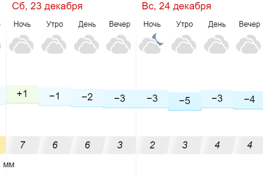 Весна среди зимы: синоптики пообещали теплую погоду на выходных в Новосибирске