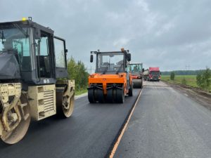 Дорожные подрядчики оштрафованы на 83 млн рублей в Новосибирской области