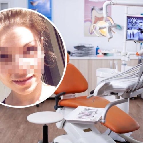 Росздравнадзор проверит стоматологию, где после удаления зуба умерла девушка в Новосибирске
