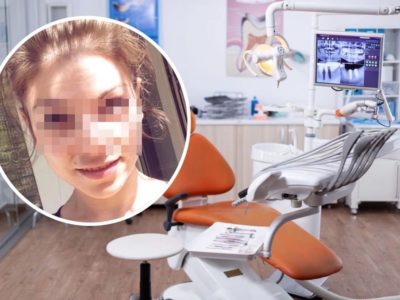 Жительница Новосибирска умерла после приема у стоматолога