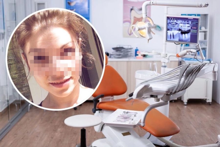 Жительница Новосибирска умерла после приема у стоматолога