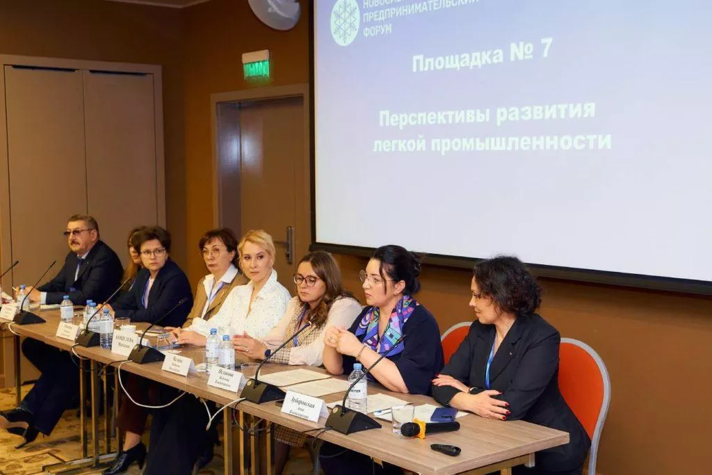 Локальным брендам и дизайнерам проще выйти на рынок Центральной России, чем Новосибирска