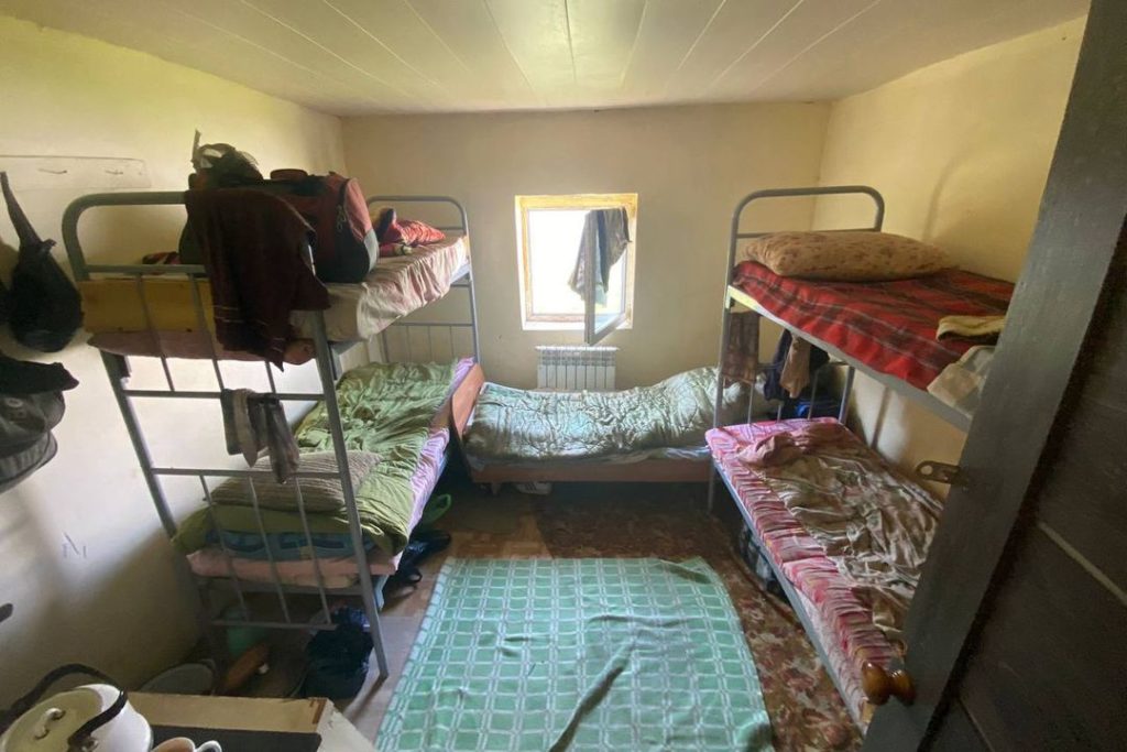 Дело о нелегальном хостеле для иностранцев передали в суд в Новосибирске