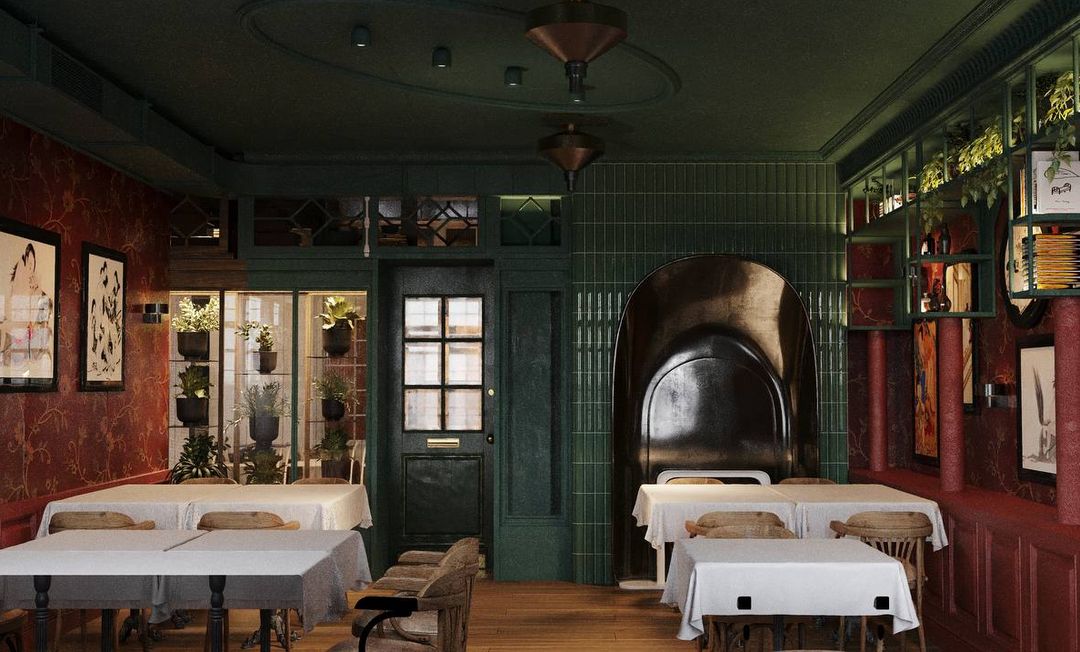 Жерар Депардье откроет свой ресторан в формате необистро в Новосибирске