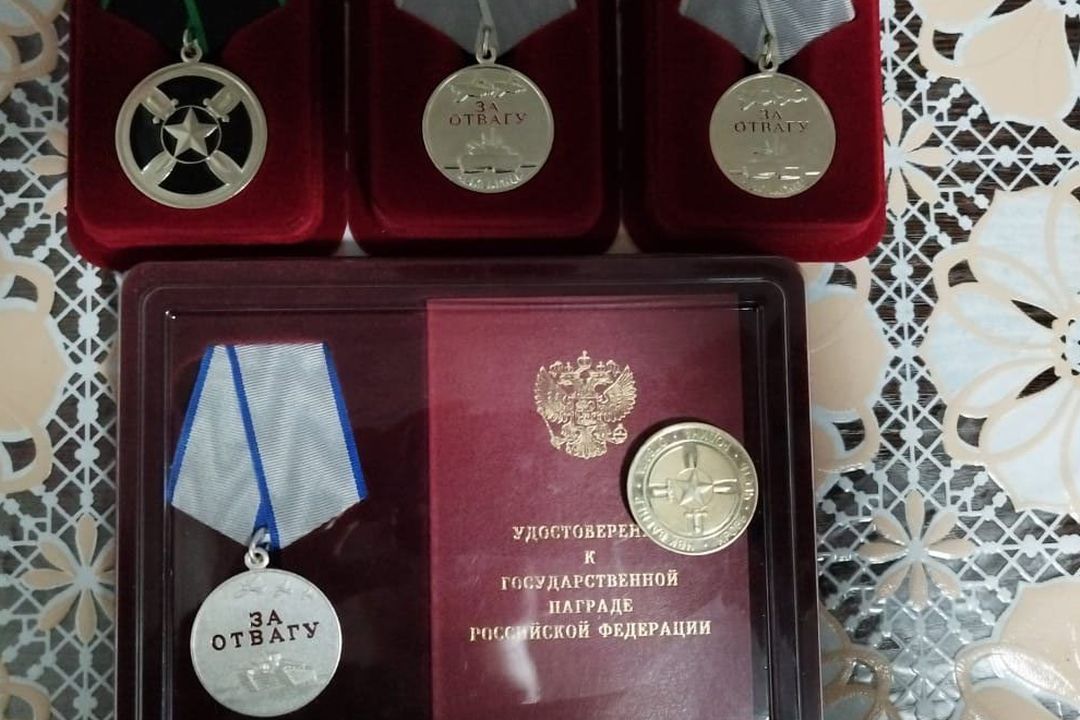 Боец ЧВК «Вагнер» убил героя СВО под Новосибирском