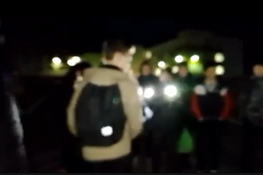 «Чайник и утюг»: мигранты предложили бытовую технику за сломанный школьнику нос в Новосибирске