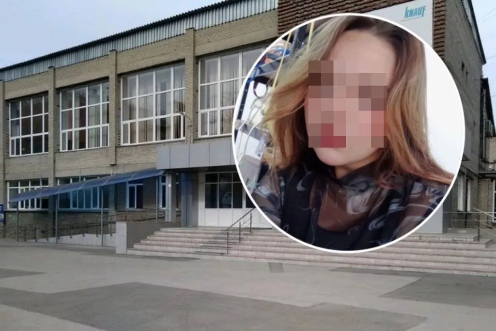 «Чтоб ваша шарашка сгорела»: студентка новосибирского колледжа в соцсетях пригрозила массовой расправой